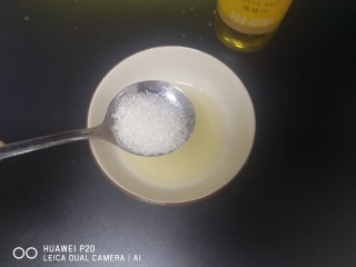 17、糖醋莲藕,糖28g（可依个人口味）