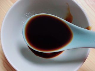 8、糖醋白萝卜,来一勺香醋。