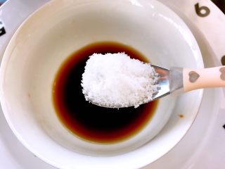 14、麻辣鸡丝,加一勺白糖