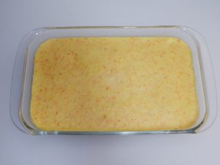 36、卡通大白饭团便当盒,放入蒸锅上汽后蒸20分钟左右