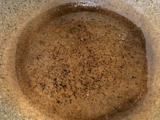 7、蒜蓉小油菜,冷锅热油