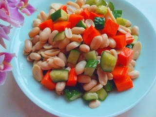 1、醋泡花生米,醋泡花生米？