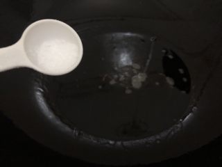 8、白菜豆腐汤,下点盐