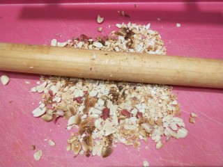 8、酸辣宽粉,不用太细