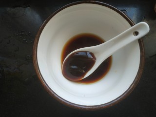 8、青椒炒腐竹,一勺蚝油