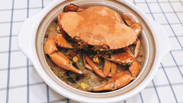 红鲟八宝饭红鲟蒸糯米饭