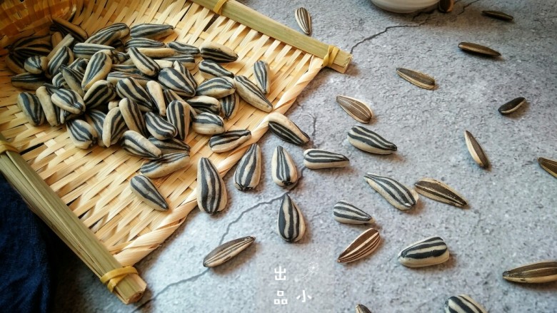 葵花籽酥―舌尖上的中国3中同款