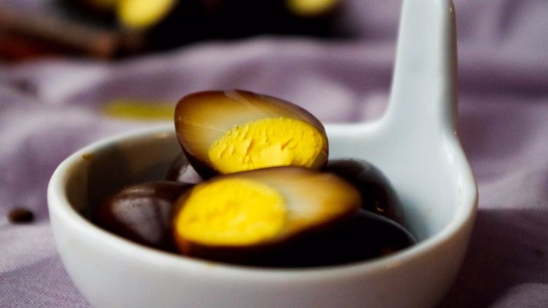 铁皮卤蛋无法拒绝的小零食