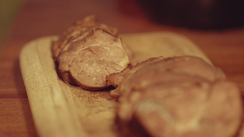 明酱牛肉武松最爱的江湖下酒菜