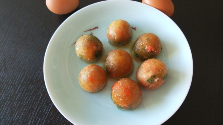 混蛋猪皮冻新文美食