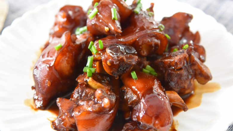 照着这个方子做新手也能做出大厨的美味