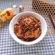 杭州酱烧土豆腐