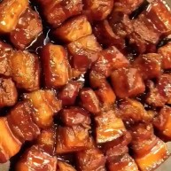 红烧肉