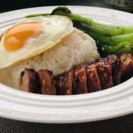 黯然销魂叉烧饭