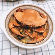 红鲟八宝饭红鲟蒸糯米饭