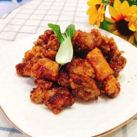 正宗榕城荔枝肉