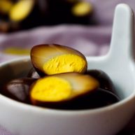 铁皮卤蛋无法拒绝的小零食