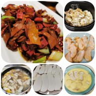 松茸一森林里珍贵的菌子附6种做法