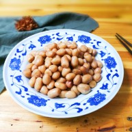 生抽八角花生仁