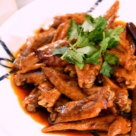 世界杯看球嘴馋的最好伴侣——下酒鸡尖