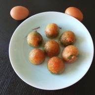 混蛋猪皮冻新文美食