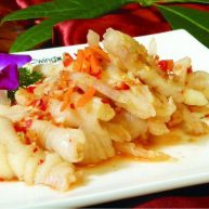 天生吃货秘制凤爪