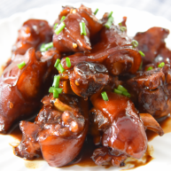 照着这个方子做新手也能做出大厨的美味