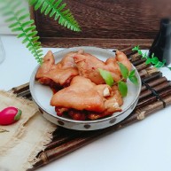 酱香猪蹄