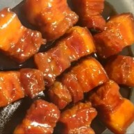 红烧肉