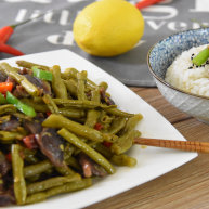 麻辣酸脆又下饭又下酒尝上一口就停不下来