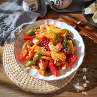 锦卤馄饨——风味人间复刻版