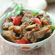 啤酒老鸭的做法