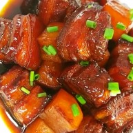红烧肉