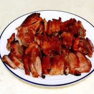 浅湘食光蜜汁叉烧