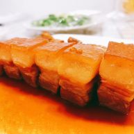 电饭煲版东坡肉