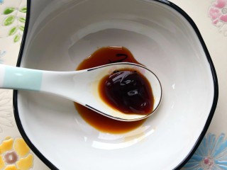 7、番茄金针菇,半勺蚝油