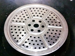 10、年夜饭&年年有余~清蒸鲈鱼之孔雀开屏,锅内一次放足量的水