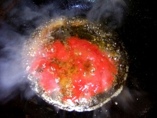 12、#猪里脊#  糖醋里脊,三勺清水