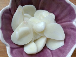 7、葱油拌面,切片