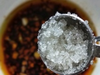 11、爽口麻汁儿拌三丝,加一勺白砂糖