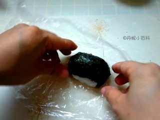 4、魔法小兔便当,完成~