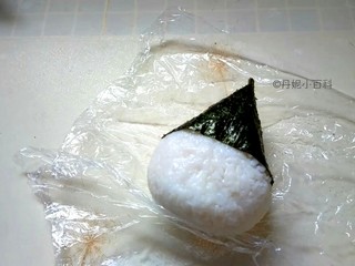 6、魔法小兔便当,魔法帽完成~