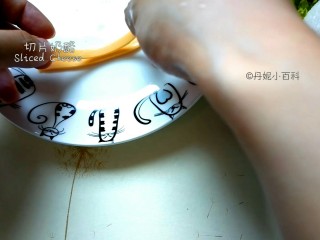 11、魔法小兔便当,叠起来~