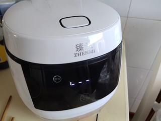 18、懒人排骨焖饭,启动煮饭功能