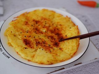 10、快手土豆饼,图二