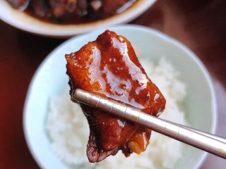 10、小朋友最爱-糖醋排骨,好诱人