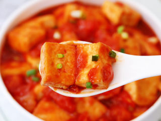 18、番茄烧豆腐,图三