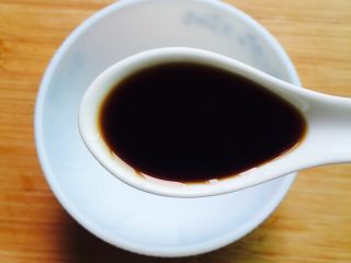 9、#菌类料理#金针菇拌海蜇,2勺香醋