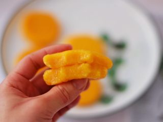 13、无糖版南瓜饼,图四