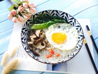 22、长寿面&生日面,我生日我最大????开吃咯????